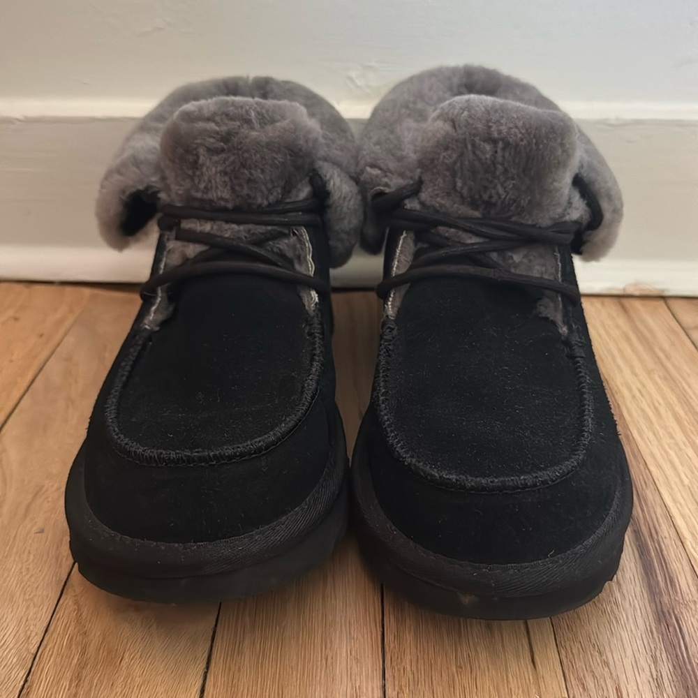 Women’s Diane Ugg Boots